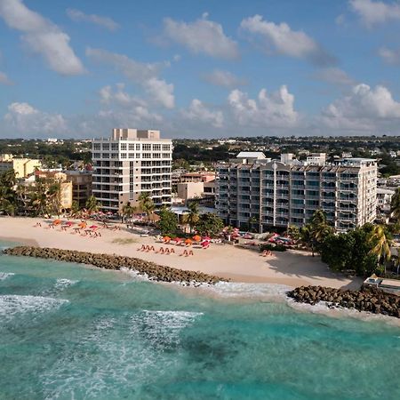 O2 Beach Club & Spa All Inclusive By Ocean Hotels Christ Church Buitenkant foto