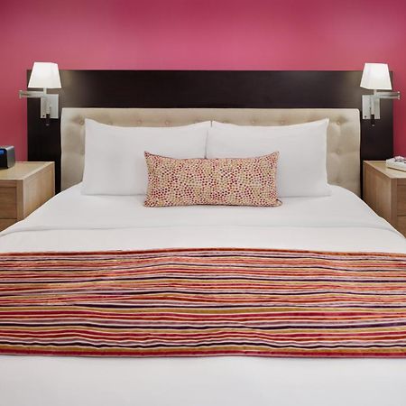 O2 Beach Club & Spa All Inclusive By Ocean Hotels Christ Church Buitenkant foto