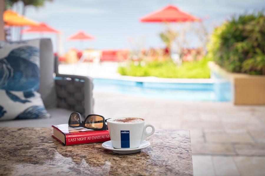 O2 Beach Club & Spa All Inclusive By Ocean Hotels Christ Church Buitenkant foto