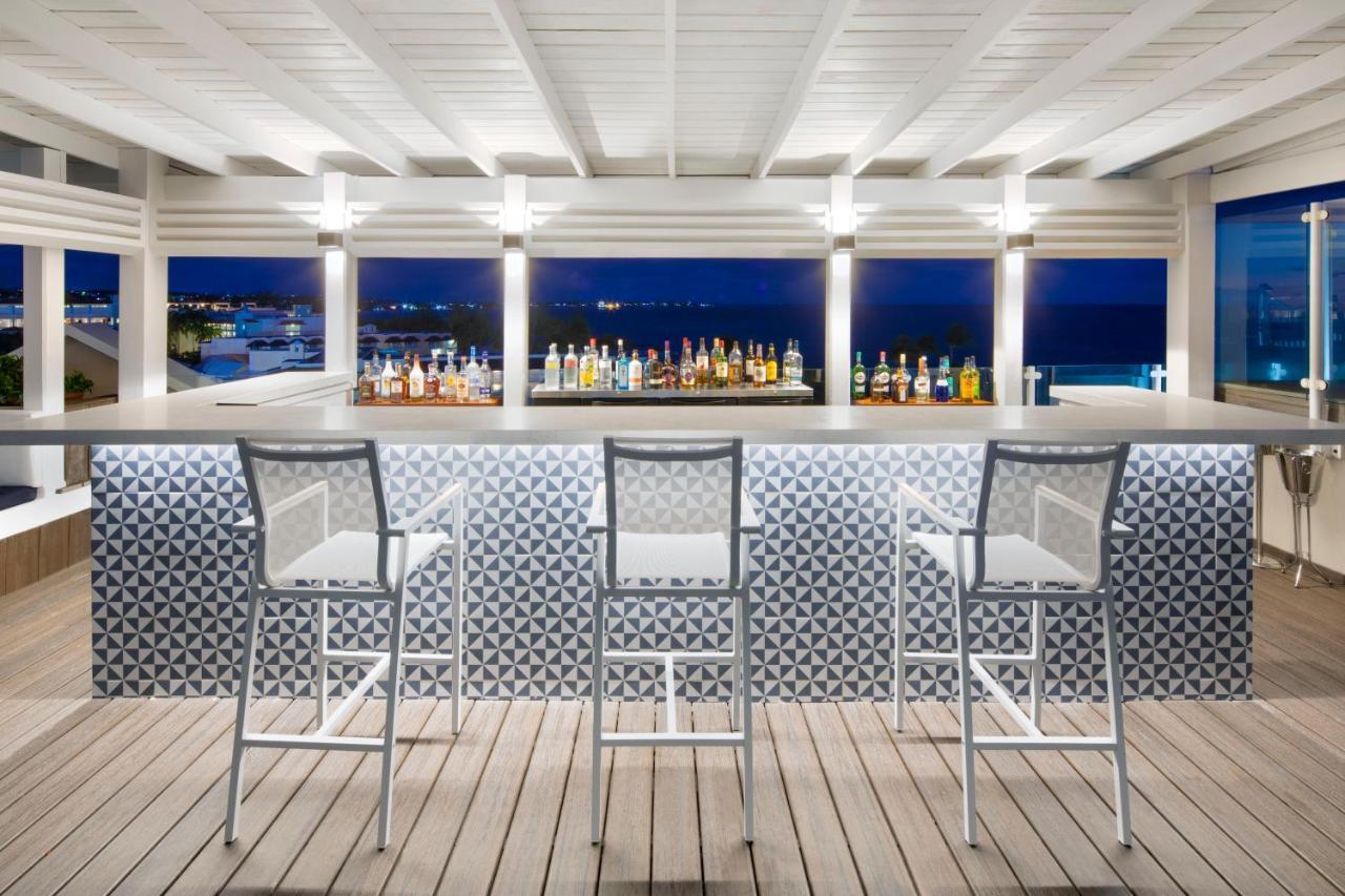 O2 Beach Club & Spa All Inclusive By Ocean Hotels Christ Church Buitenkant foto