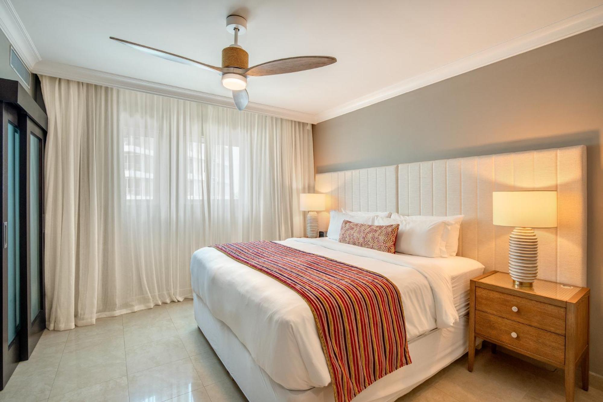 O2 Beach Club & Spa All Inclusive By Ocean Hotels Christ Church Buitenkant foto