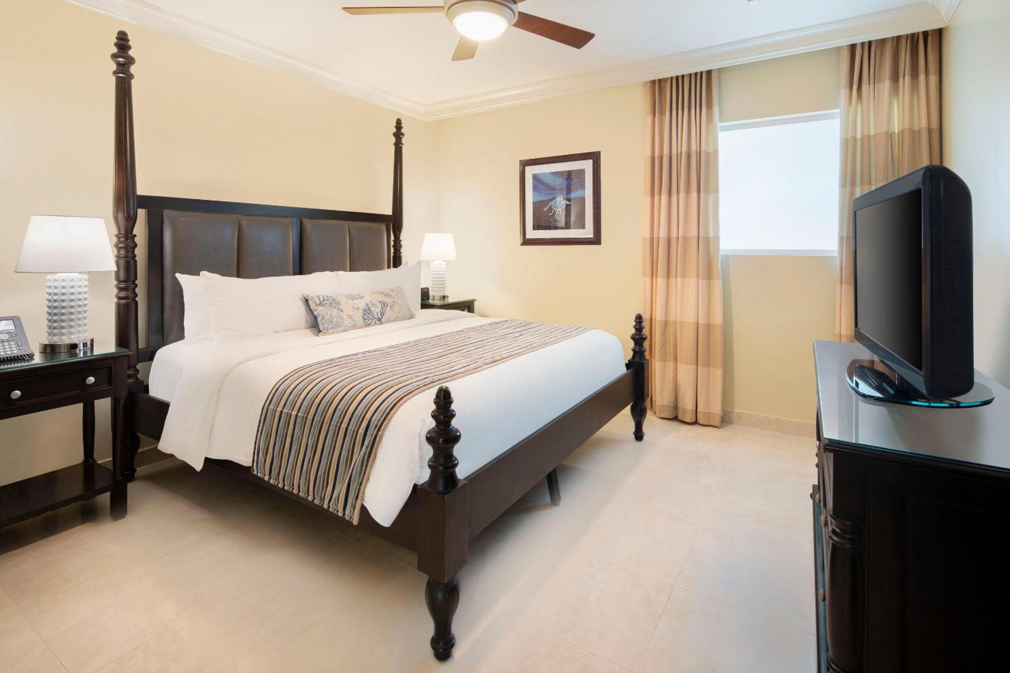 O2 Beach Club & Spa All Inclusive By Ocean Hotels Christ Church Buitenkant foto